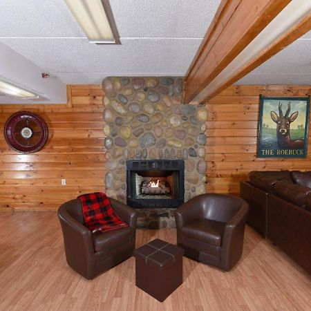 Red Oak Lodge Gatlinburg Esterno foto