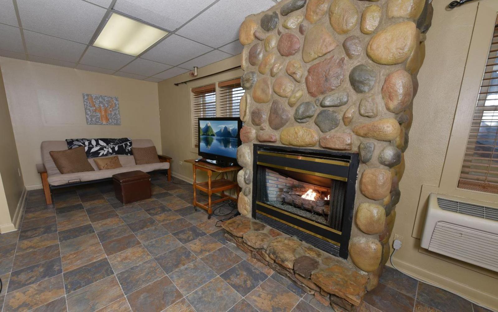 Red Oak Lodge Gatlinburg Esterno foto