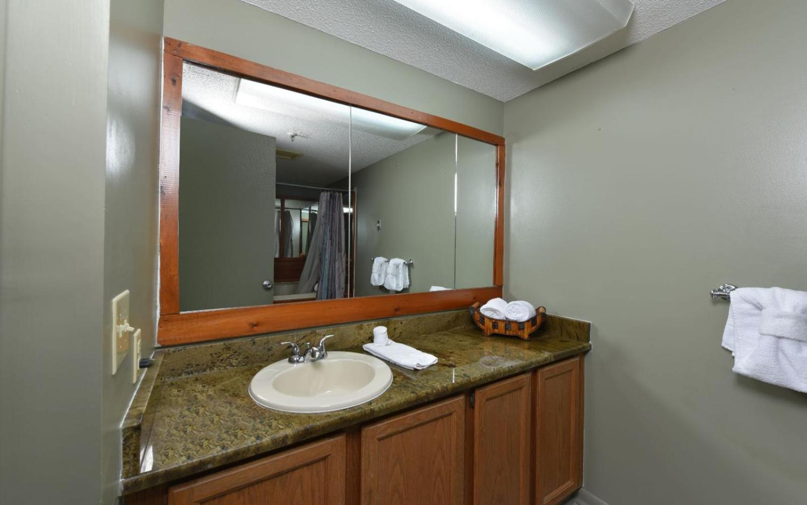 Red Oak Lodge Gatlinburg Esterno foto