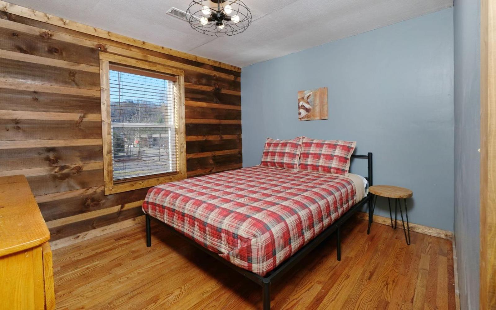 Red Oak Lodge Gatlinburg Esterno foto