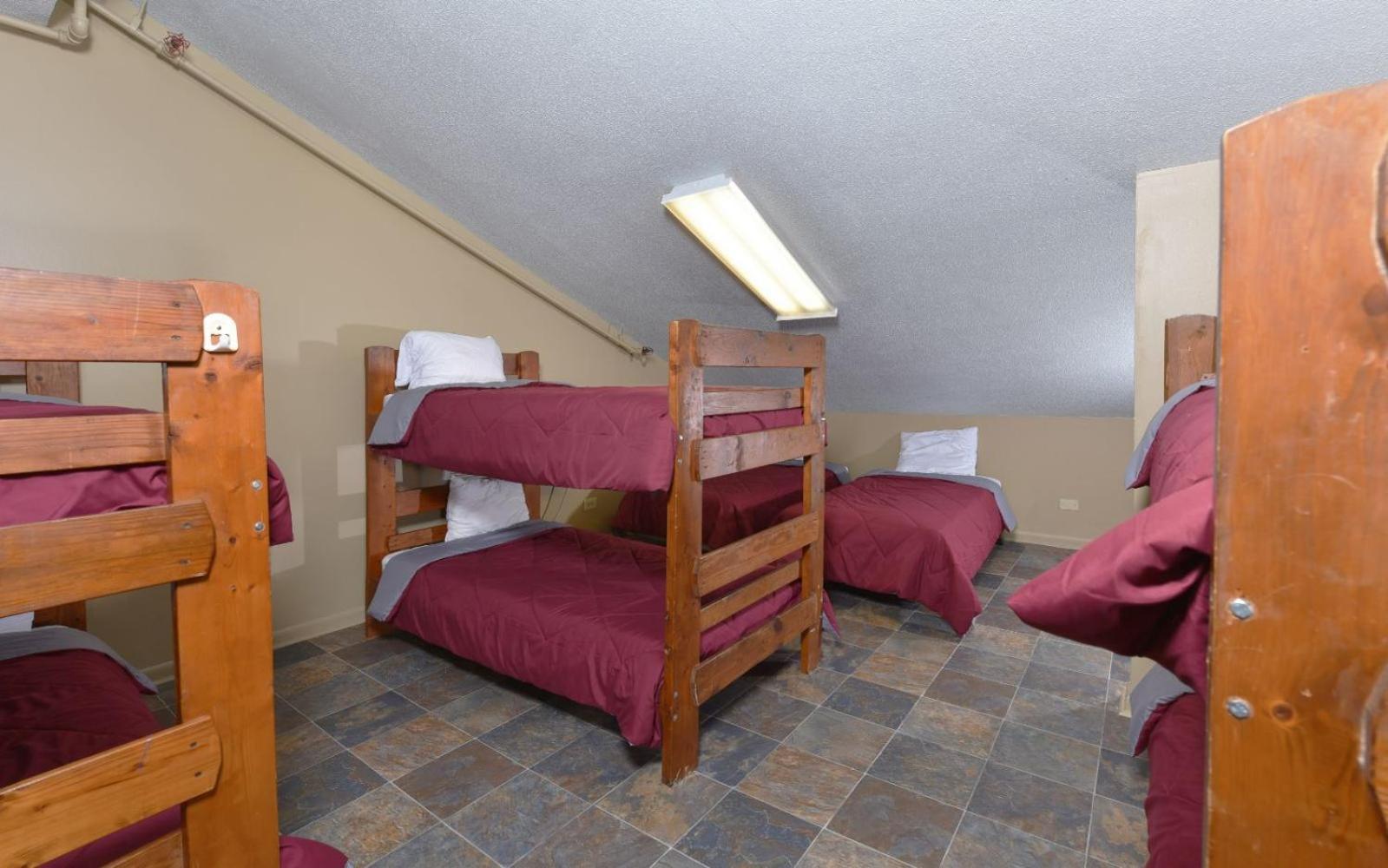 Red Oak Lodge Gatlinburg Esterno foto