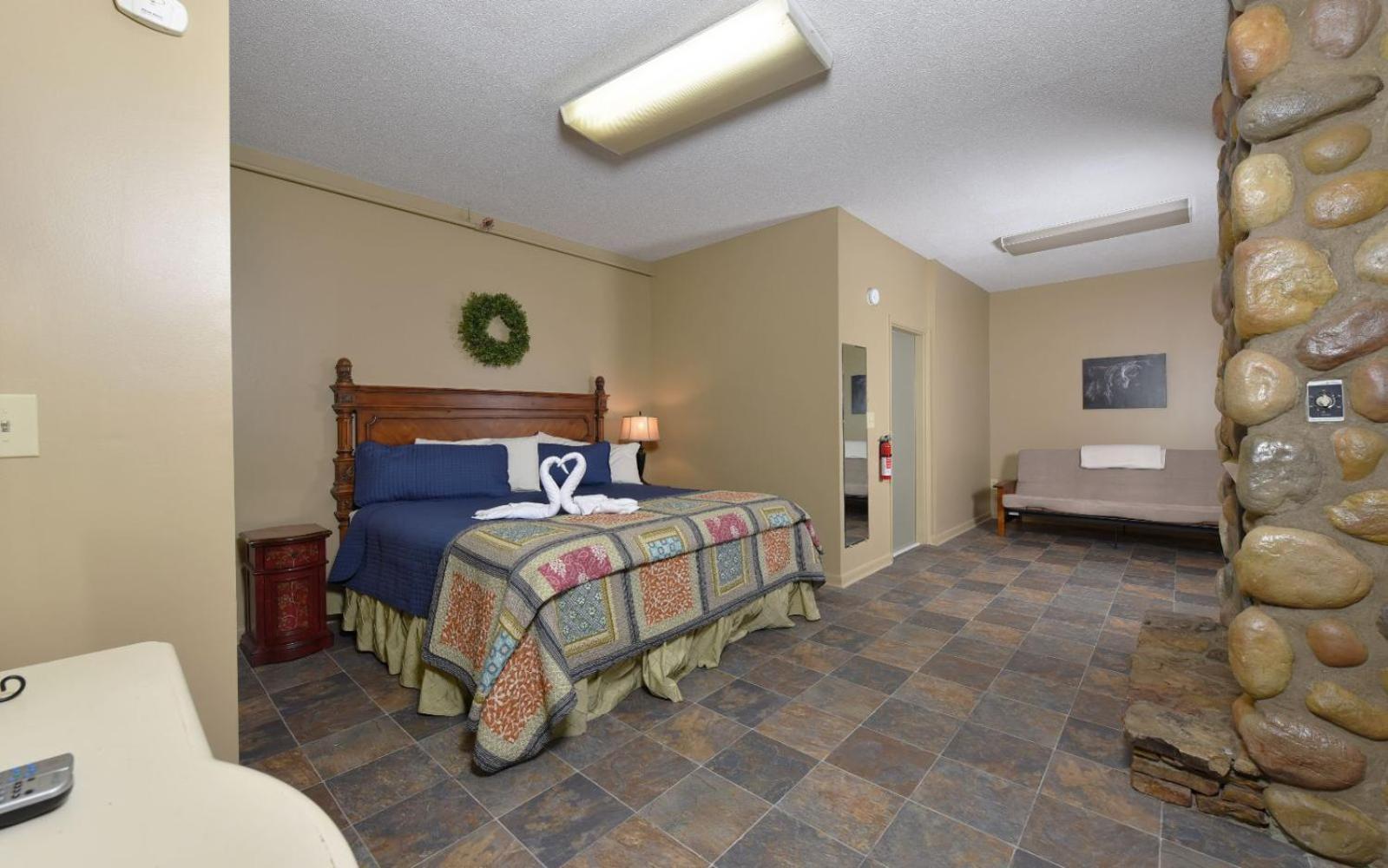 Red Oak Lodge Gatlinburg Esterno foto