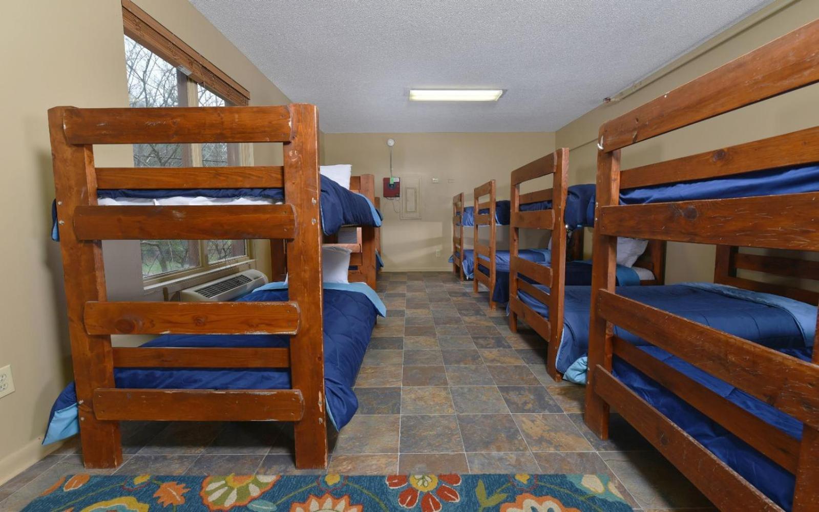 Red Oak Lodge Gatlinburg Esterno foto