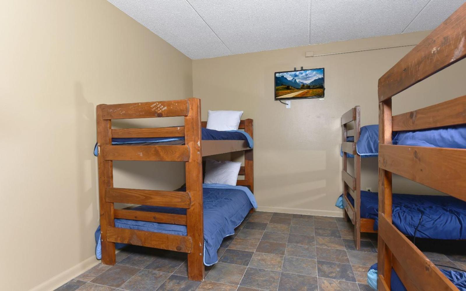 Red Oak Lodge Gatlinburg Esterno foto