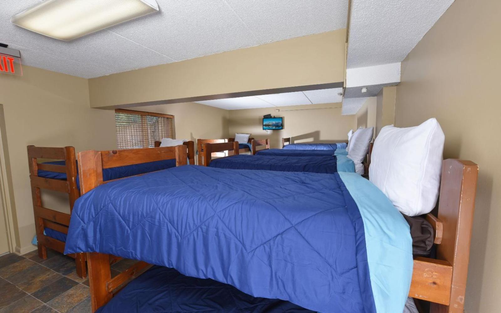Red Oak Lodge Gatlinburg Esterno foto