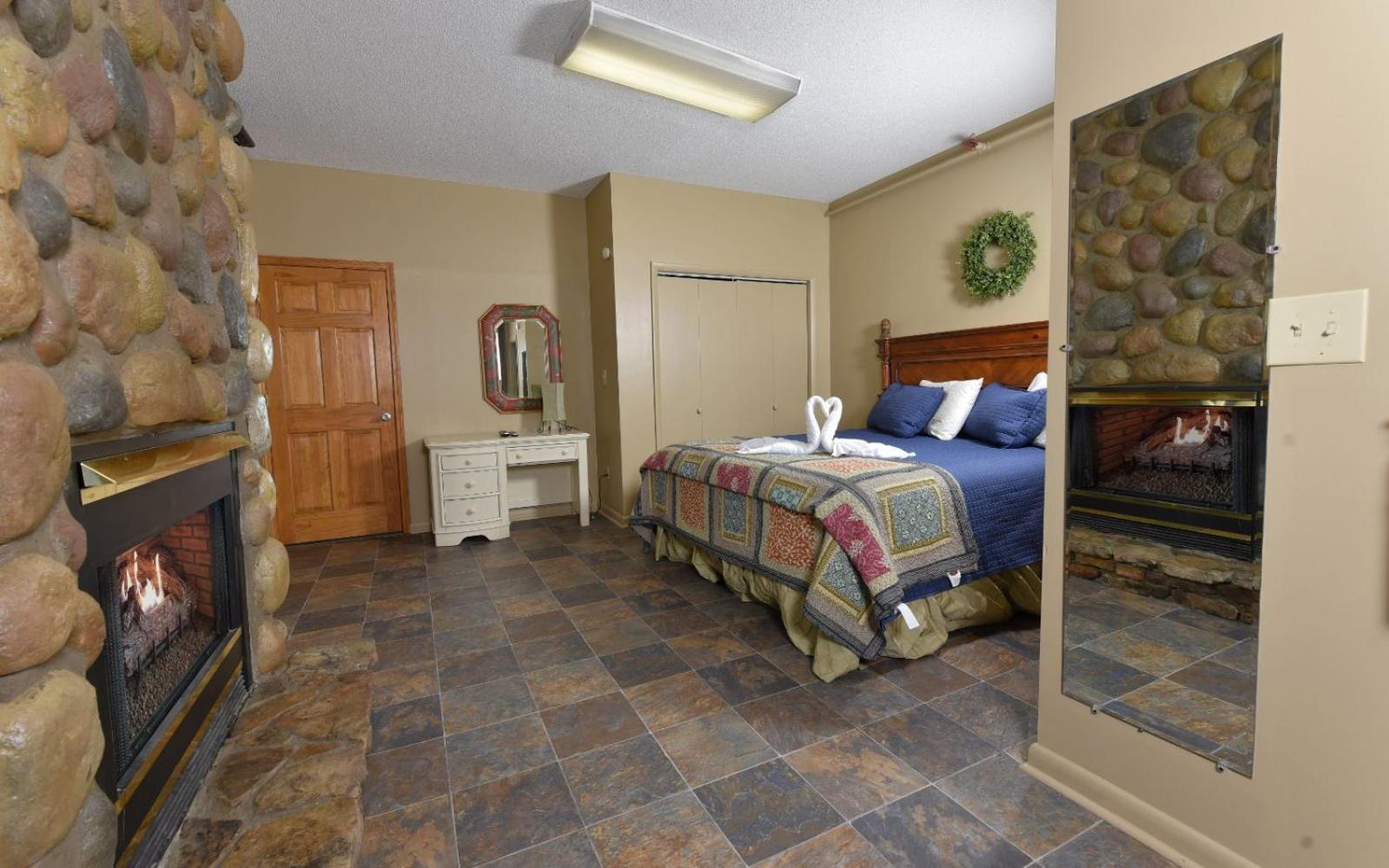 Red Oak Lodge Gatlinburg Esterno foto
