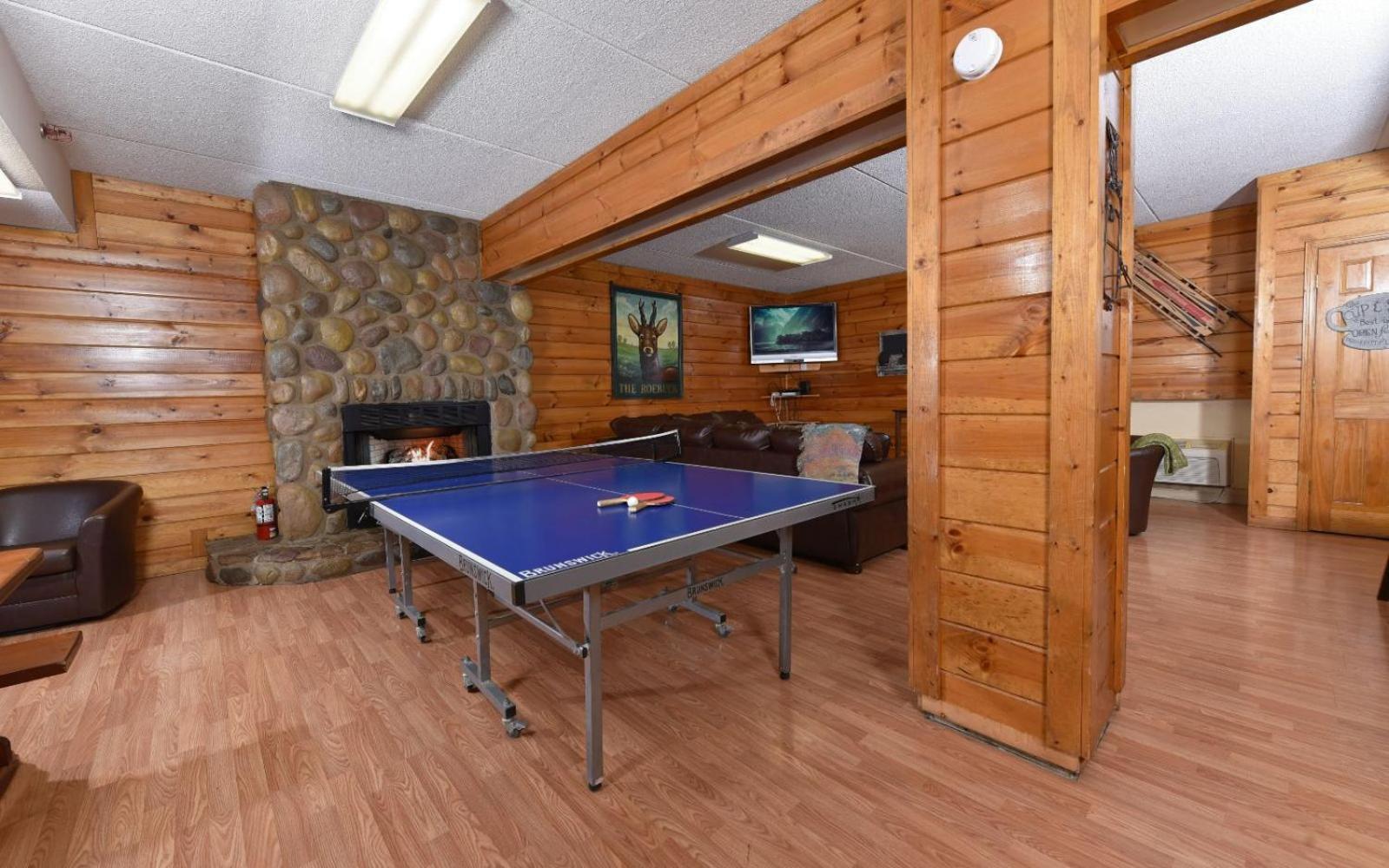 Red Oak Lodge Gatlinburg Esterno foto