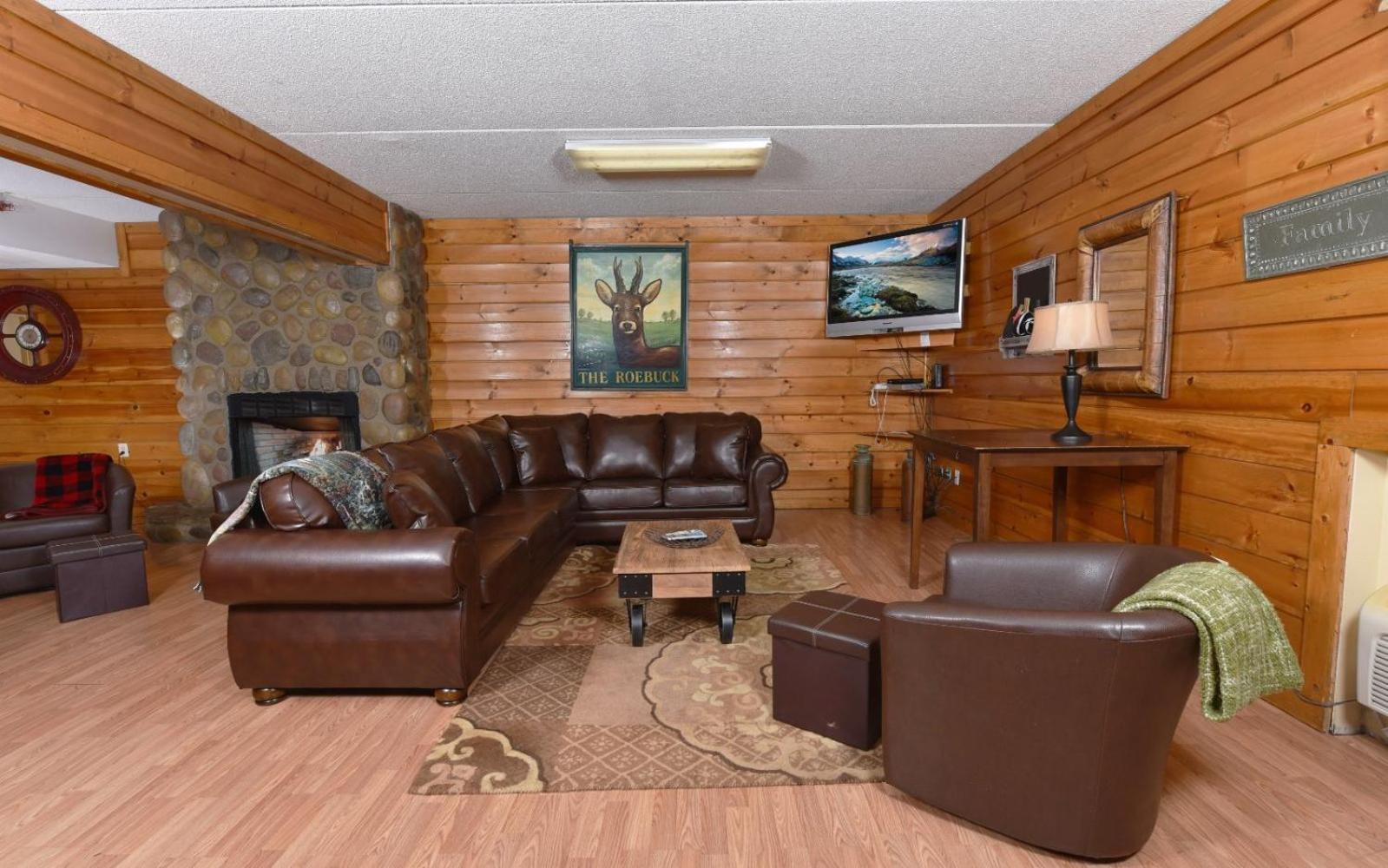 Red Oak Lodge Gatlinburg Esterno foto