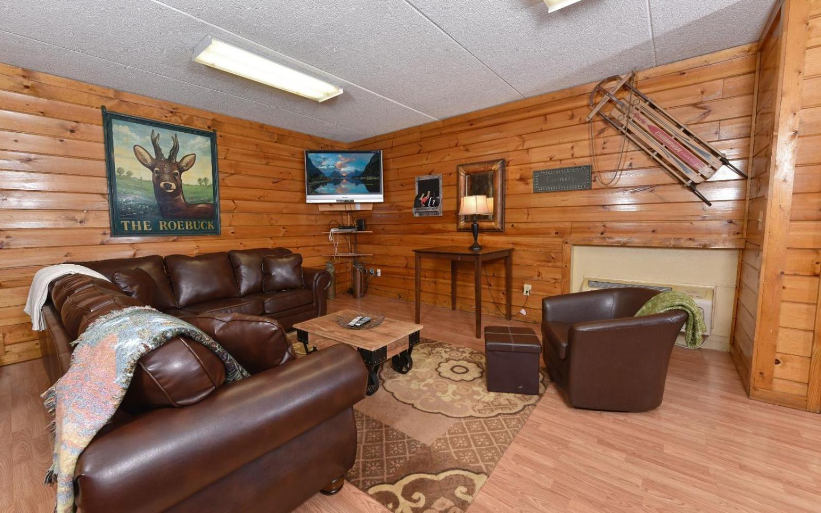 Red Oak Lodge Gatlinburg Esterno foto