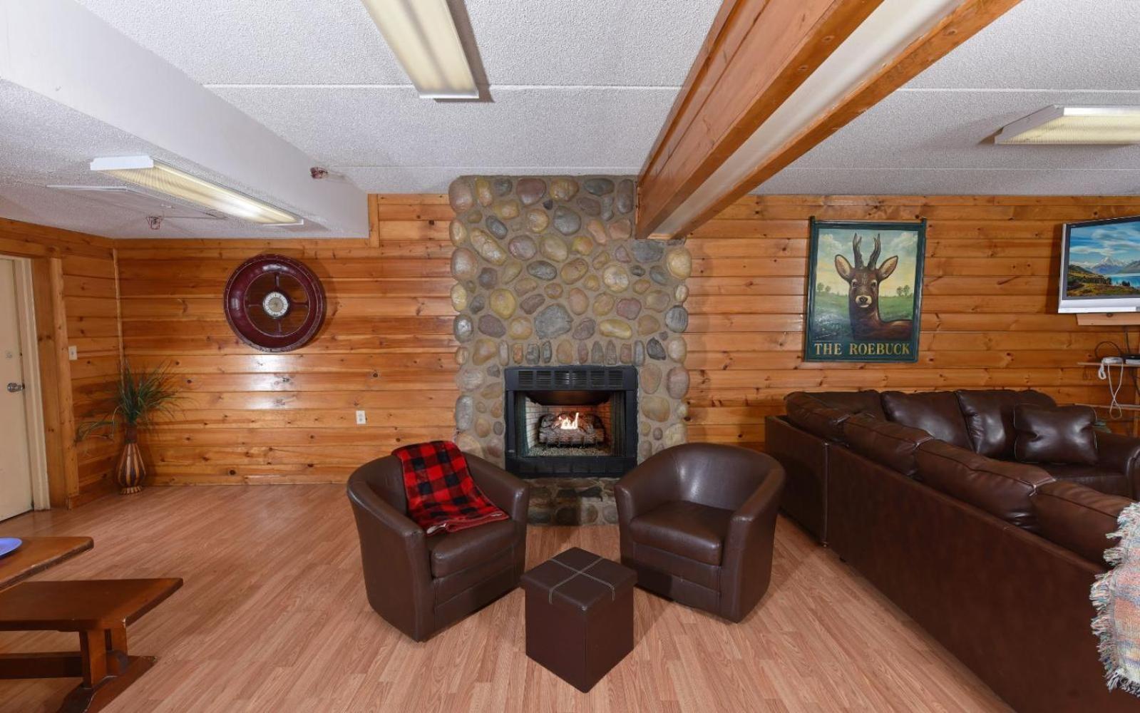 Red Oak Lodge Gatlinburg Esterno foto
